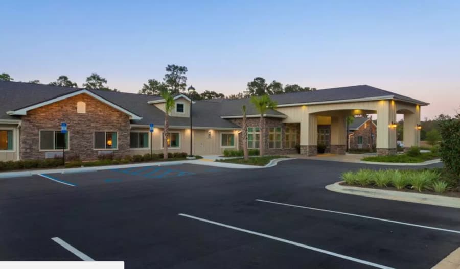 Lakewood Assisted Living and Memory Care in Brookfield, WI - Main View