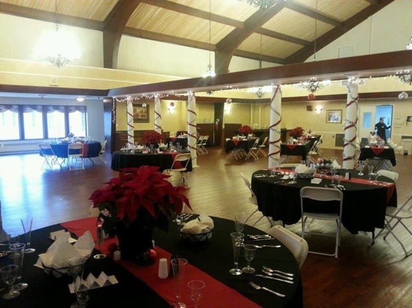 Lancashire Hall Nursing & Rehabilitation Center in Lancaster, PA - Main View
