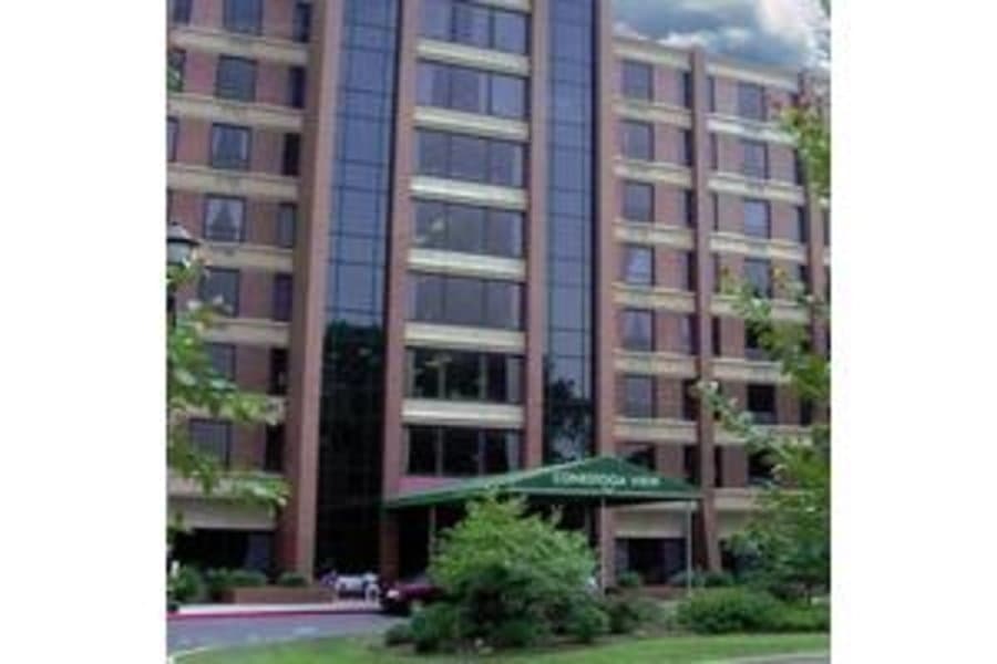 Lancaster Nursing and Rehabilitation in Lancaster, PA - Main View