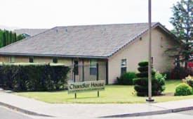 Landmark Care And Rehabilitation in Yakima, WA - Main View