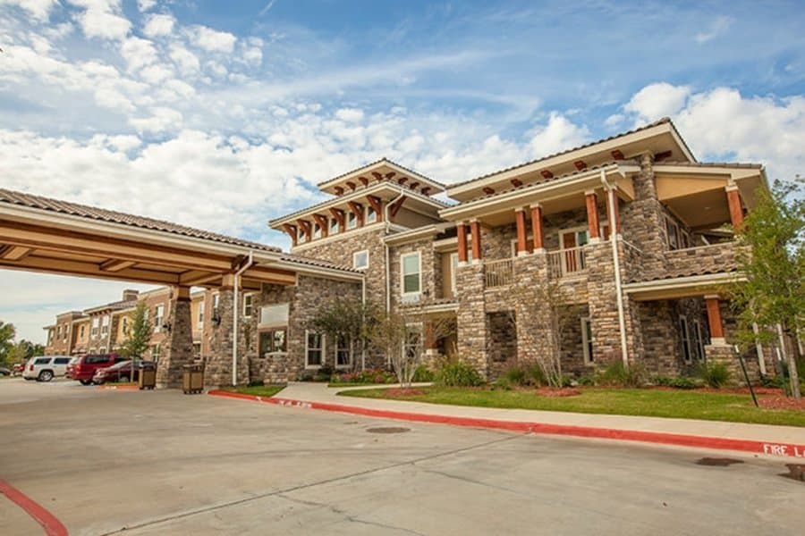 Landon Ridge Sugar Land Assisted Living and Memory Care in Sugar Land, TX