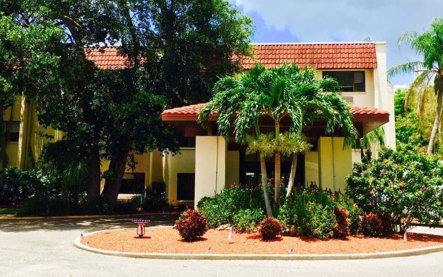 Langdon Hall of Bradenton in West, Bradenton, FL - Main View