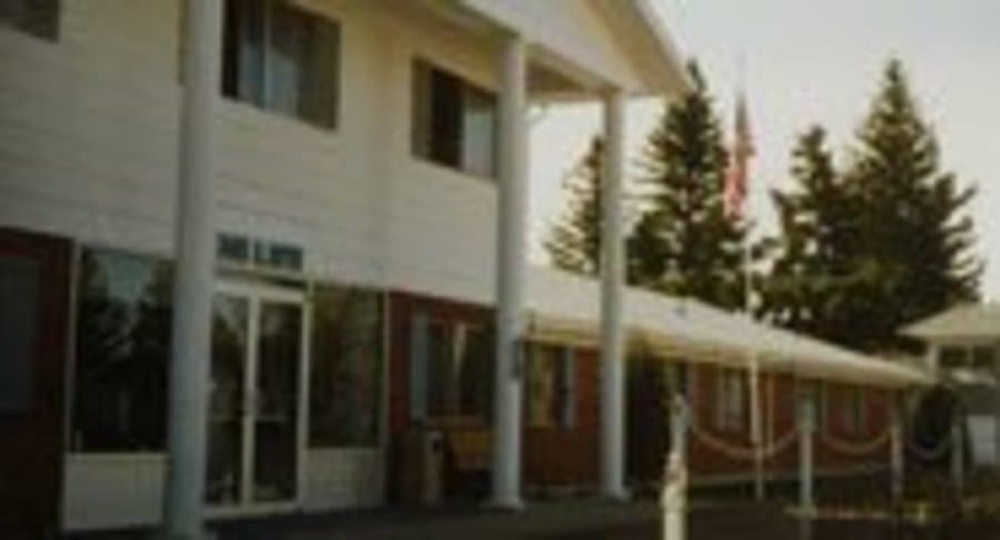 Laramie Care Center in Laramie, WY