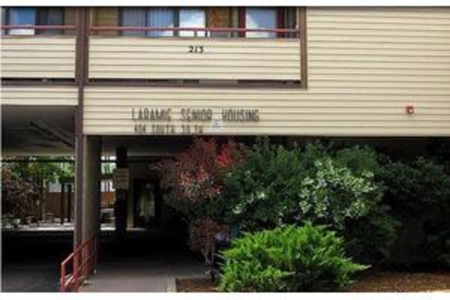 Laramie Senior Housing in Laramie, WY