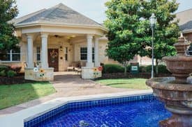 Larkspur at Shadow Creek in Pearland, TX