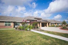 Larry's Lake House in Katy, TX