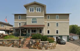 Larson Commons in Cloquet, MN