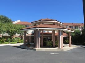 Las Palmas Healthcare Center in Mcallen, TX