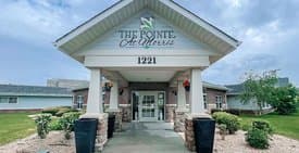 Lasalle County Nursing Home in Ottawa, IL