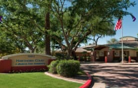 Latin's Home in Phoenix, AZ - Main View