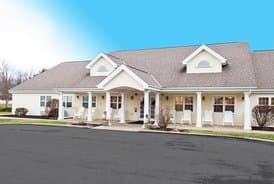 Latrobe Health And Rehabilitation Center in Latrobe, PA