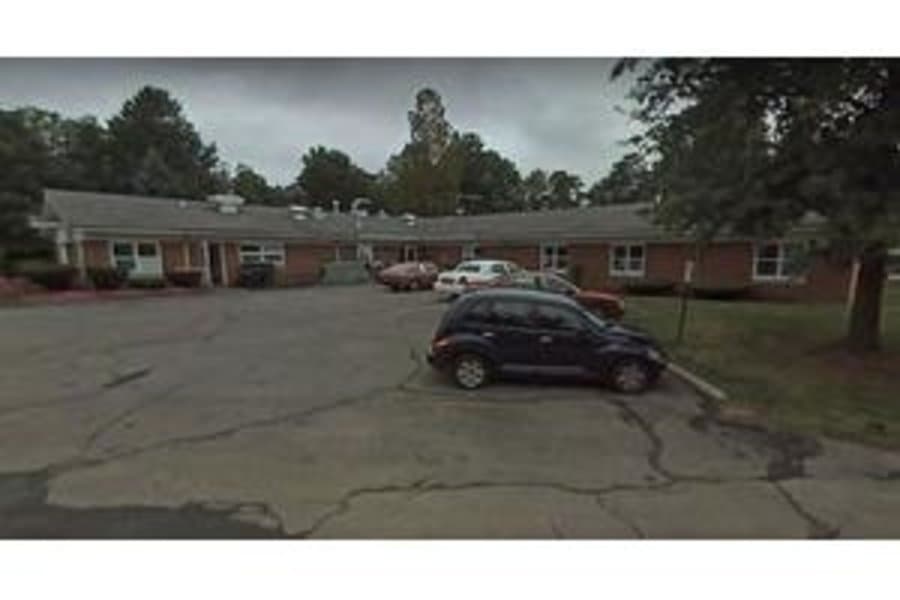 Latta Road Nursing Home A in Rochester, NY - Main View