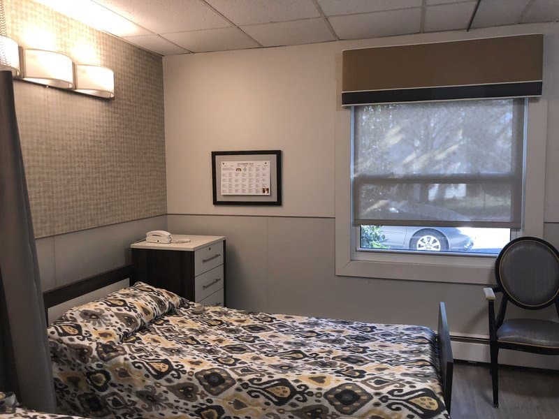 Laurel Bay Health & Rehabilitation Center in Keansburg, NJ