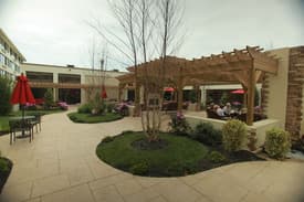 Laurel Brook Rehabilitation & Healthcare Center in Mount Laurel, NJ