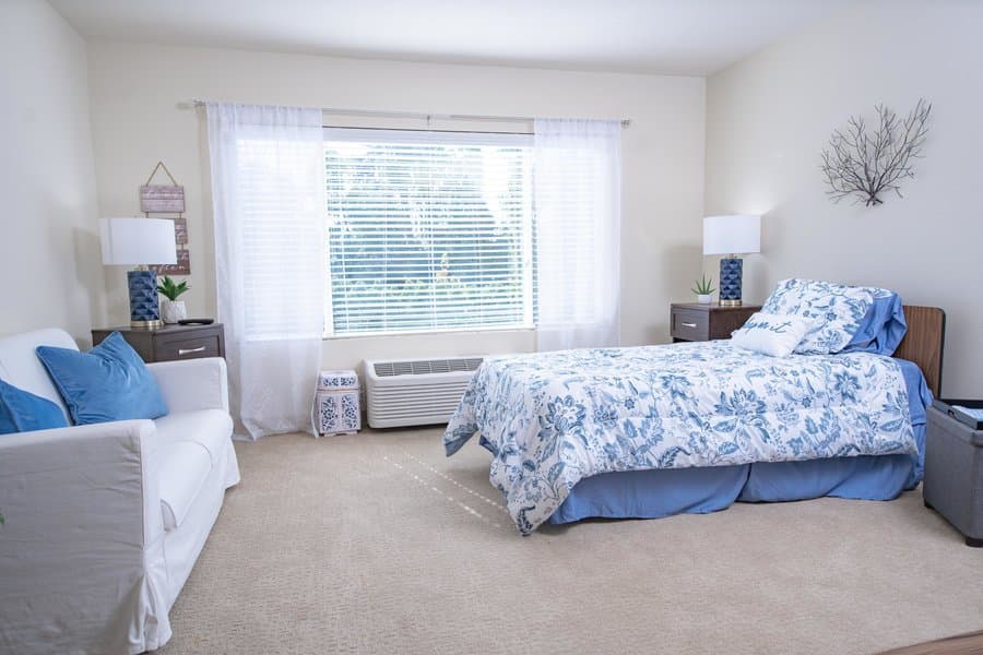 Laurel Cove Community in Shoreline, WA - Main View