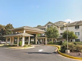Laurel Lodge Assisted Living & Memory Care in Cleveland, GA - Main View