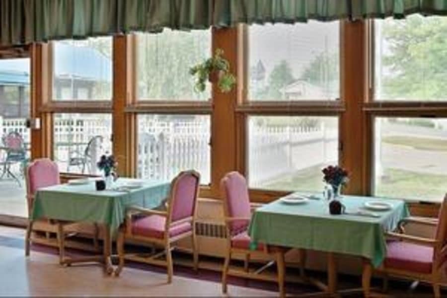 Laurel Ridge Center - Senior living in Uniontown, Pennsylvania