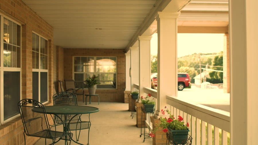 Laurel's Edge Assisted Living in Mankato, MN - Main View