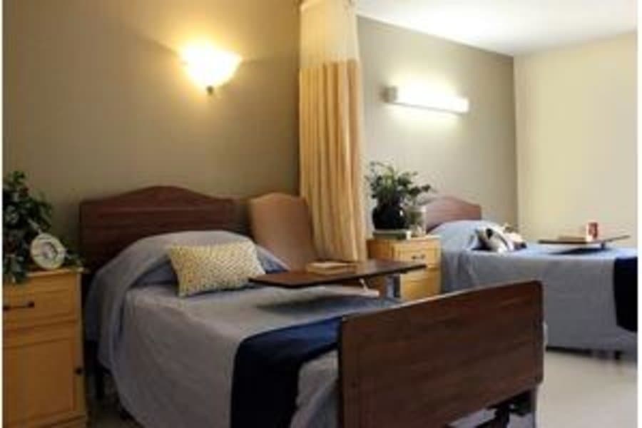 Laurelwood Care Center at Elkton in Elkton, MD - Main View