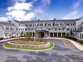 Laurentide At Mashpee Commons in Mashpee, MA - Main View