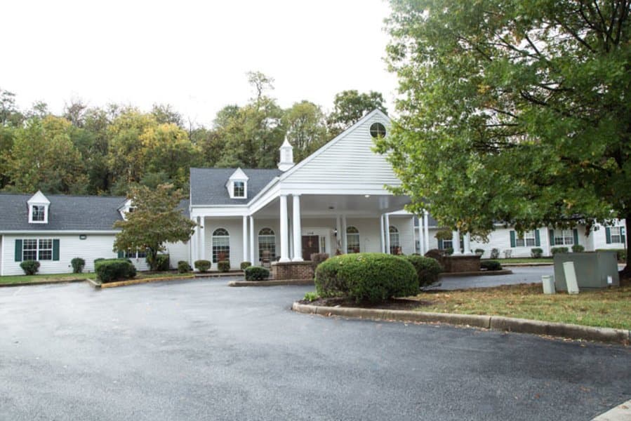 Lavender Hills Front Royal Campus in Front Royal, VA
