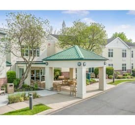 Lawrence Rehabilitation Healthcare - Senior living in Lawrenceville, New Jersey