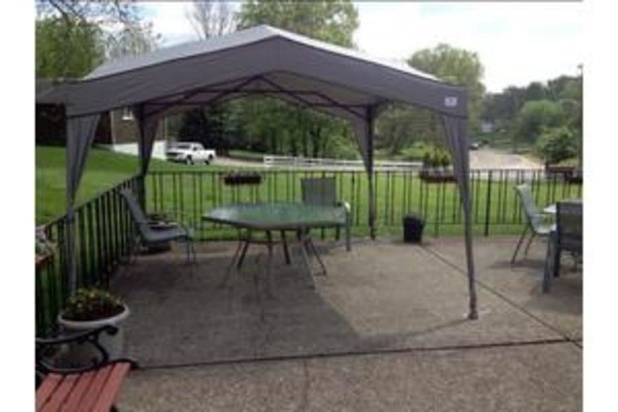 Lawson Nursing Home in Clairton, PA - Main View