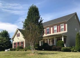 Laytonsville Estates in Gaithersburg, MD