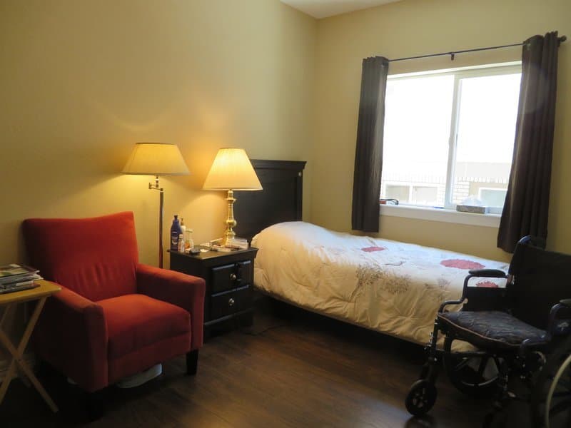 Leawood Assisted Living III in Littleton, CO - Main View