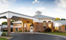 Legacy At Willow Pond in Penfield, NY - Main View