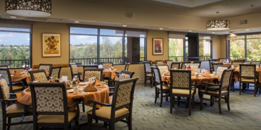 Legacy Hills at Poway in Poway, CA - Main View