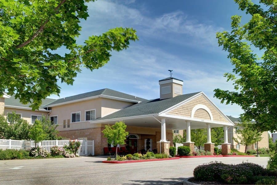 Legacy House of Ogden in Ogden, UT