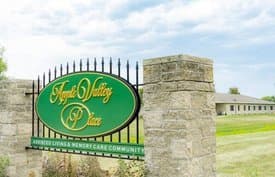 Legacy Manor of Mason City II in Mason City, IA