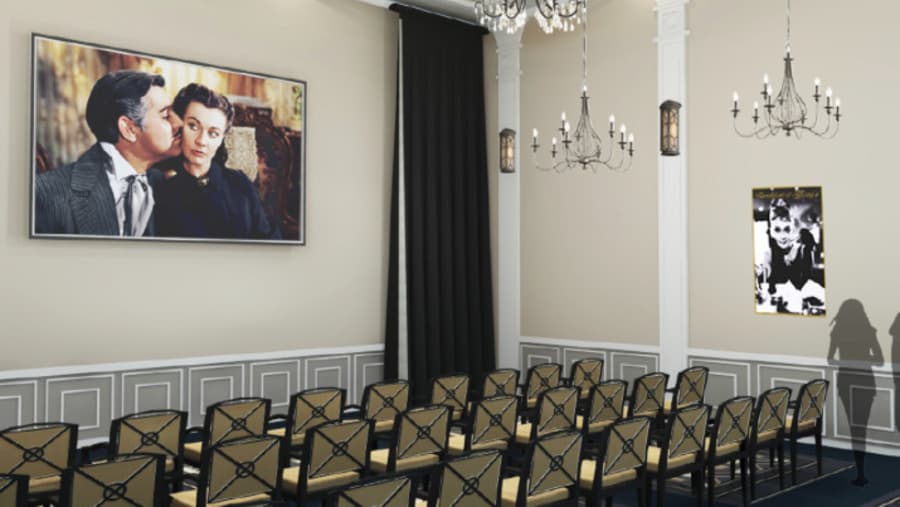 Legacy Reserve at Fritz in Lexington, KY