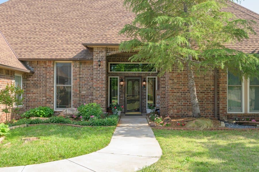 Legacy Senior Living in Oklahoma City, OK - Main View
