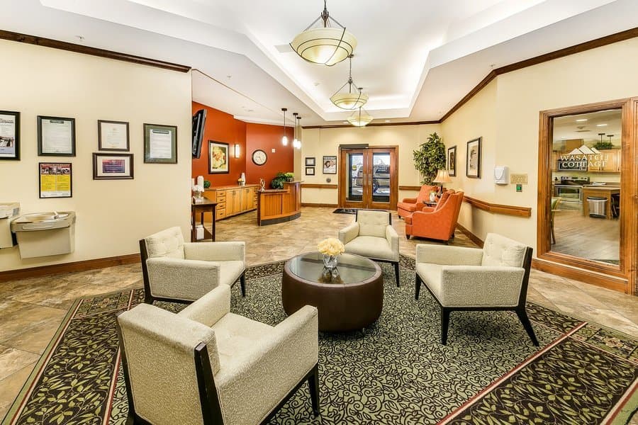 Legacy Village Memory Care of Taylorsville in Taylorsville, UT
