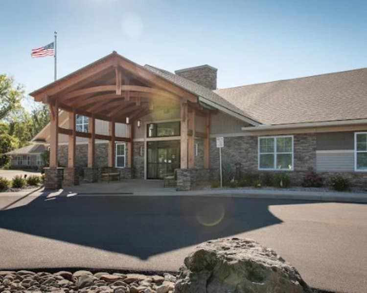 Legacy at Maiden Park in Rochester, NY