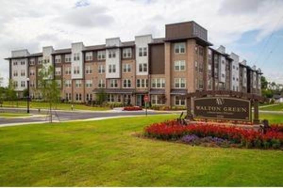 Legacy at Walton Green in Augusta, GA