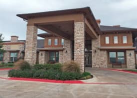 Legend Oaks Healthcare And Rehabilitation Kyle in Kyle, TX - Main View