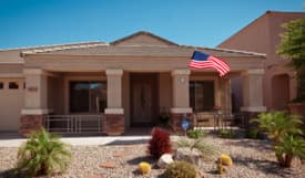 Legends Senior Living in Peoria, AZ - Main View