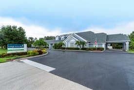 Lehigh Acres Health And Rehabilitation Center - Senior living in Lehigh Acres, Florida