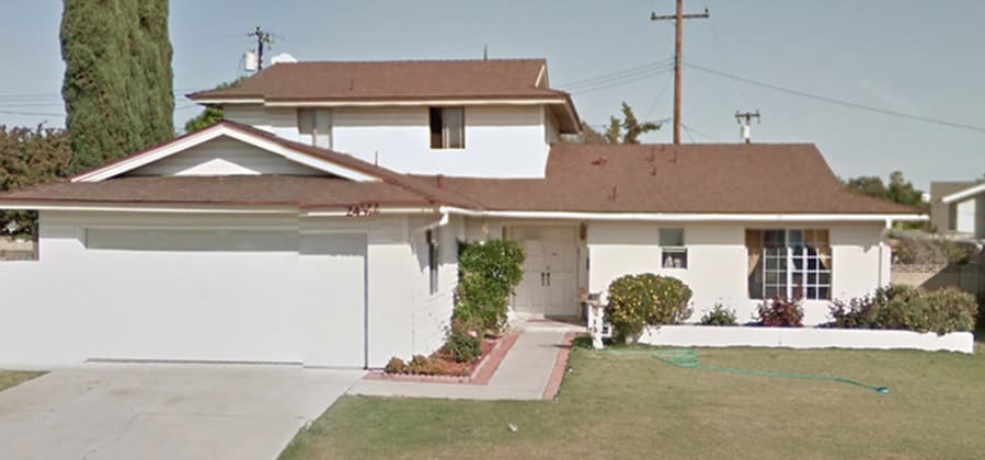 Leisure Lodge III in Lake Forest, CA - Main View
