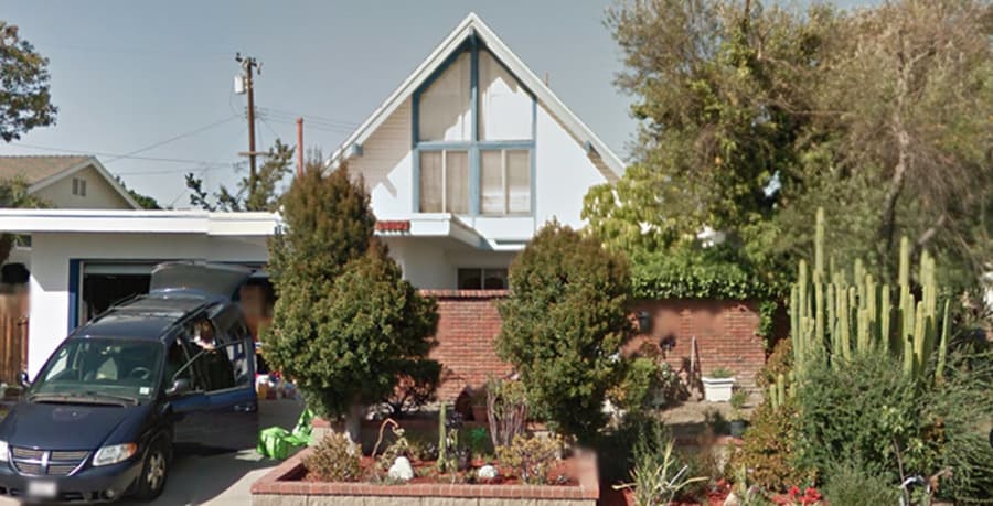 Leisure Lodge V in Lake Forest, CA - Main View
