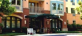 Leisure Village in Lakewood, NJ