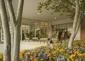 Leisure World of Maryland in Silver Spring, MD - Main View