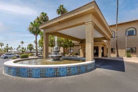Leisure World-Mesa, AZ in Mesa, AZ - Main View