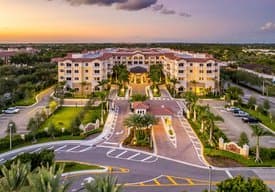 Leland Palms in Fort Lauderdale, FL