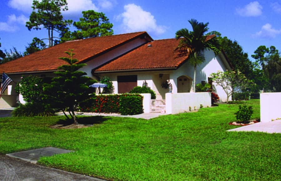 Lely Palms in Naples, FL - Main View