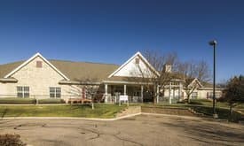 Lemay Avenue Health and Rehabilitation Facility in Fort Collins, CO - Main View