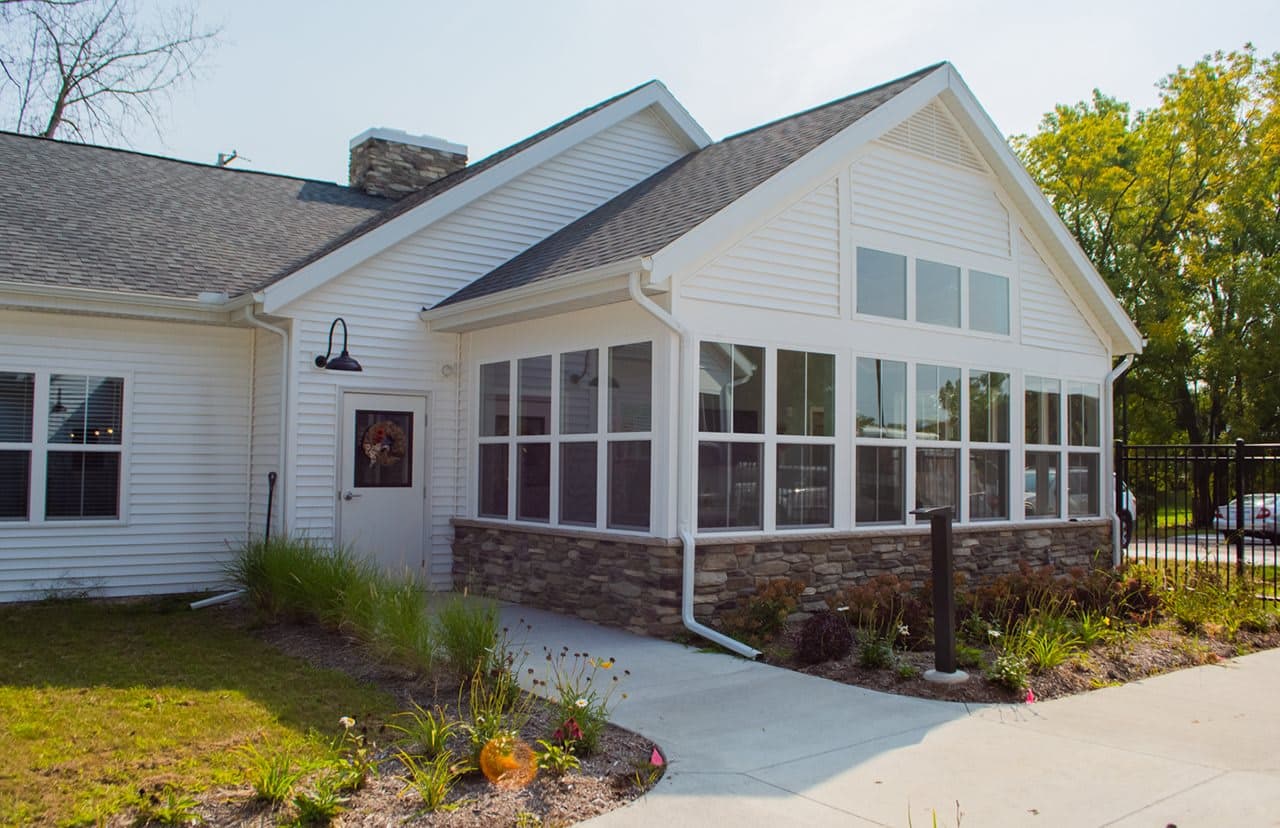 Care Cardinal Alger Heights in Grand Rapids, MI - Main View